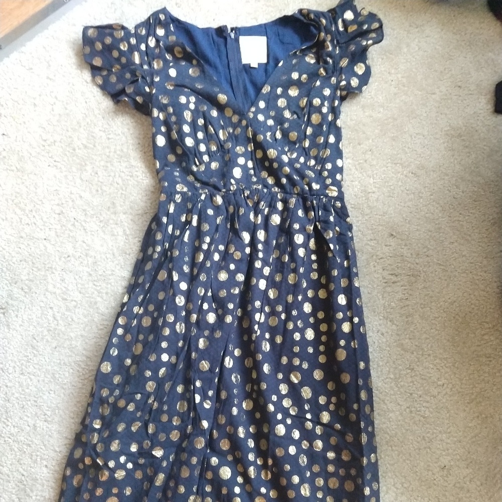 Truly You Modcloth Dress